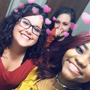 Meet your Posher, Ebony